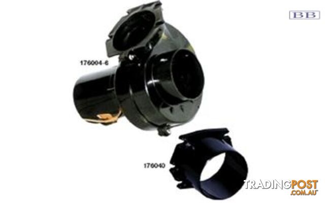 TMC Bilge Blowers 12V TMC 176004