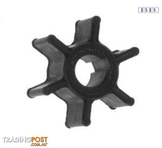 Outboard Impeller - OMCŒ¬ Type suits 387361 18-3090