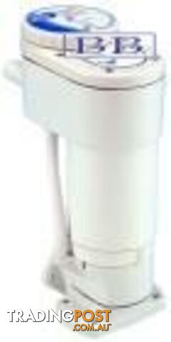 Jabsco boat marine Upright Toilet Parts MICRO SWITCH j11-102 j11-103 29200-0120...