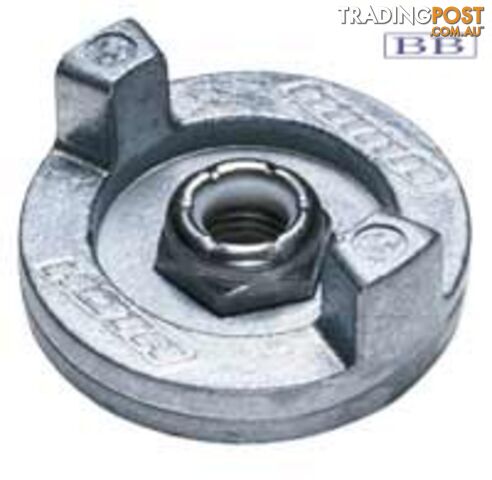 Zinc Anode - Minn Kota RT40, 55 series