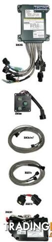 Switch Harness for KE - 10m