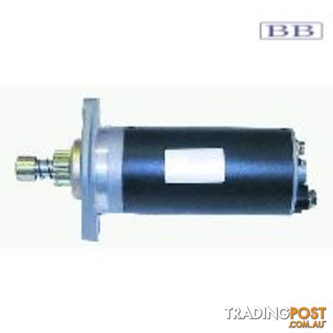 Sierra parts Yamaha starter 18-6420