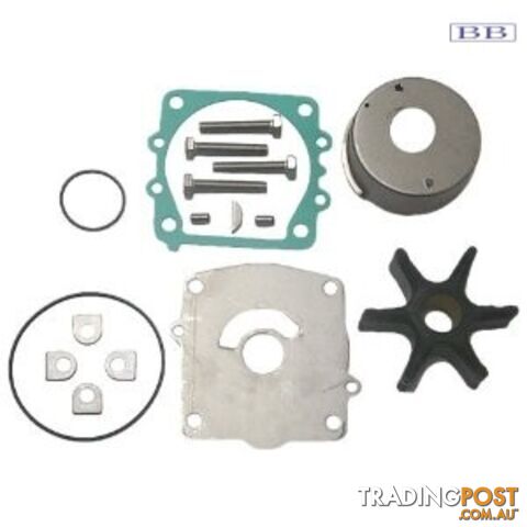 Pump Kit - YamahaŒ¬ Type suits 61A-W0078-01-00 18-3395