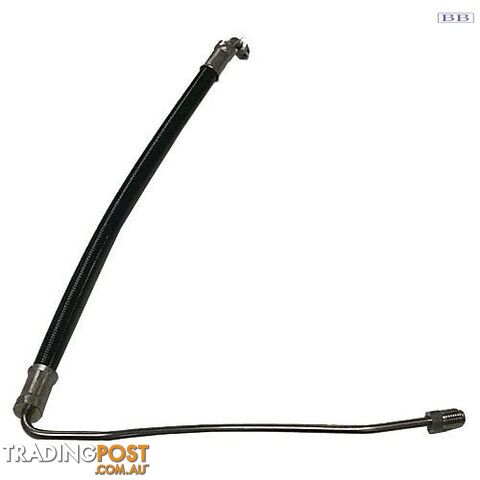 Sierra parts Mercruiser Trim hose 18-2105