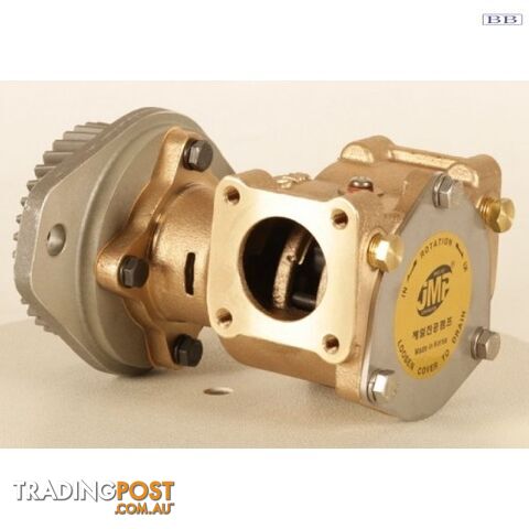 Sherwood marine pump generic P1730-2 pump equivilent