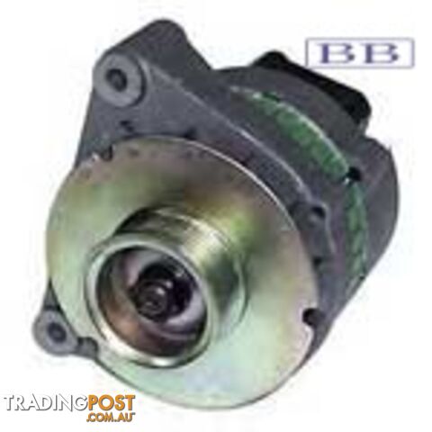 Sierra Volvo rep Marine Alternators 18-5979