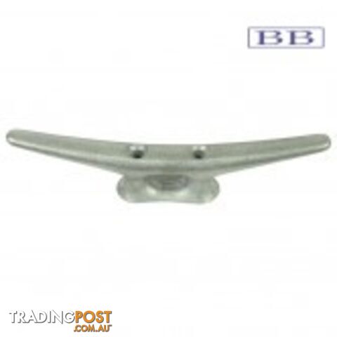 Horn Cleats Cast Alloy 3 sizes 150 200 245mm