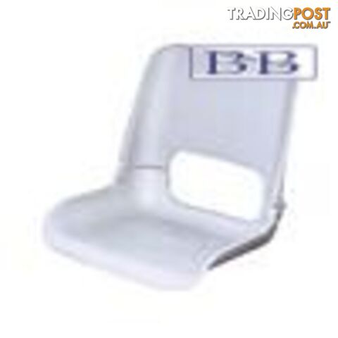 Boat Skipper Seat