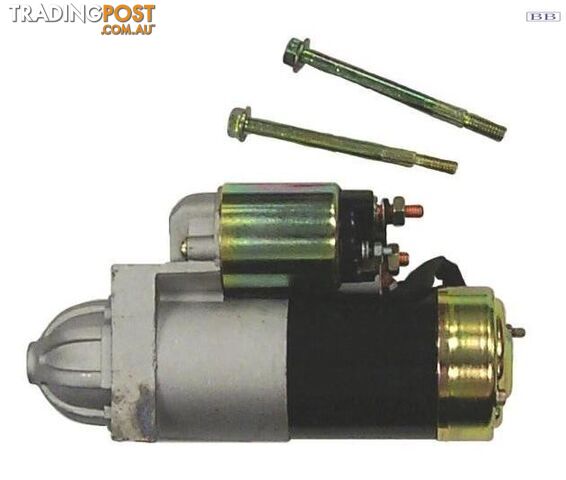 Mercruiser Volvo Cobra Starter Motor (new) suit Late model GM engines 18-5913