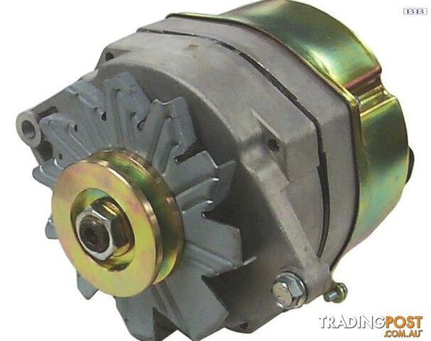 Marine Alternators 68 Amp replaces 69729 18-5956