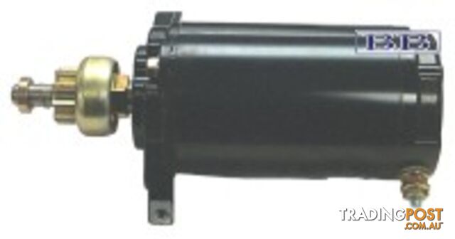 Sierra parts MERCURY starter motor 18-5601