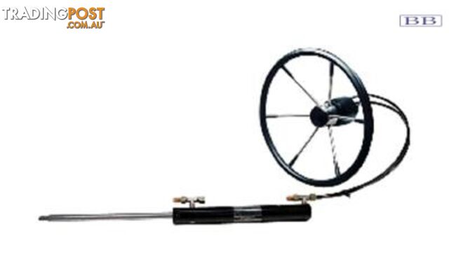 Baystar steering kit 291570