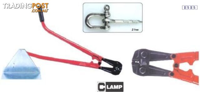 Hex Clamp Plier