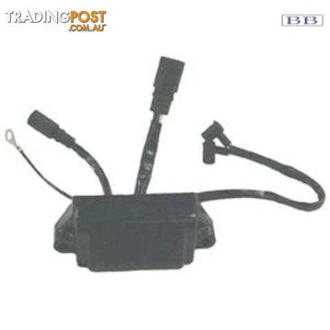 Sierra parts CDI OMC Power pack 18-5784