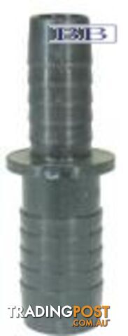 Hose Reducer 1½" to 1"