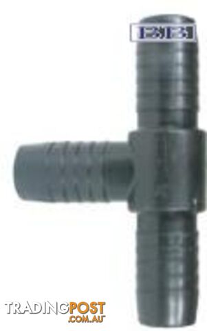 Hose Joiner ½" T