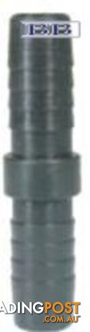 Hose Joiner 1½" Straight