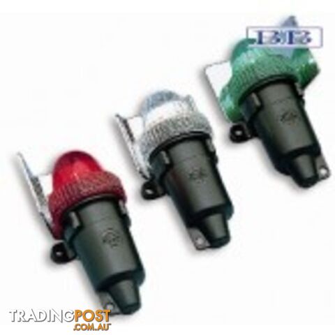 Portable Nav Lights