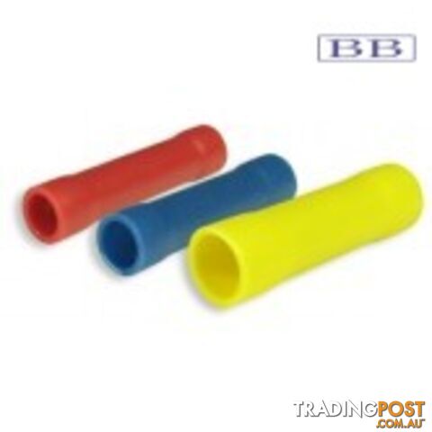 Yellow Joiner (10)