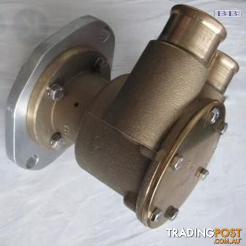 JOHN DEERE RE 47016 / 6068 TFM