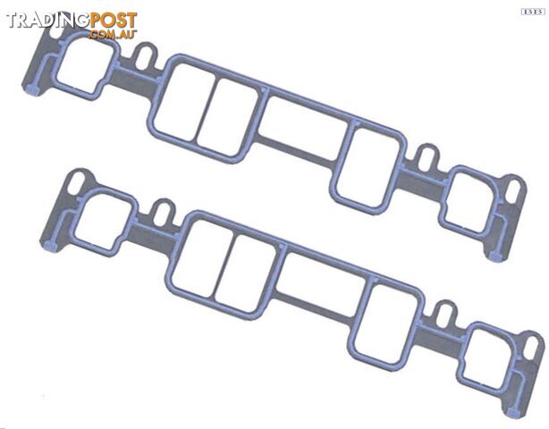 Sierra Marine parts 18-0487 GM 4.3 intake manifold gaskets