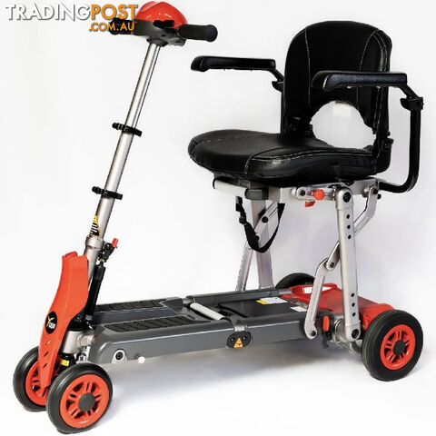 Yoga Mobility Scooter (unused)