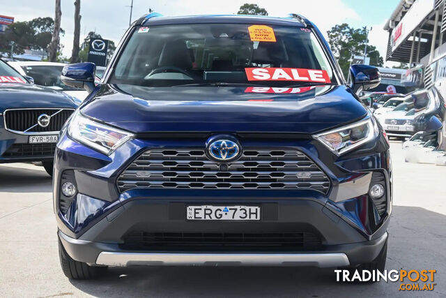 2021 TOYOTA RAV4 CRUISER  SUV - photo 4 of 22