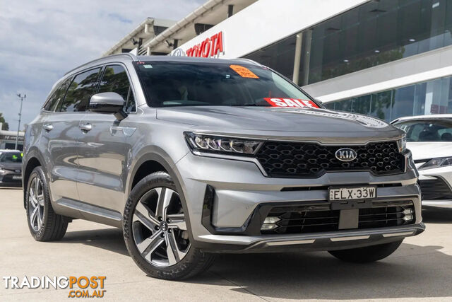 2020 KIA SORENTO SPORT  SUV