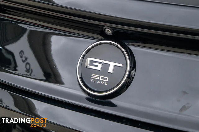2017 FORD MUSTANG GT COUPE - photo 3 of 32