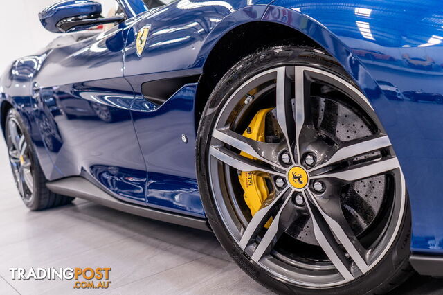 2019 Ferrari Portofino   - photo 5 of 40