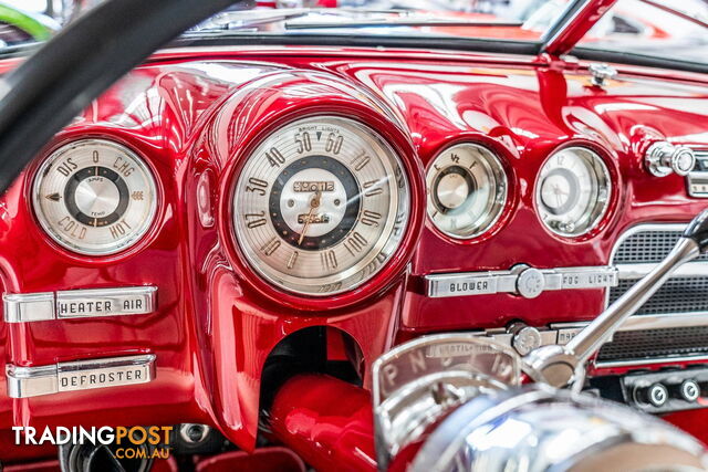 1949 Buick Super Sedanette 50