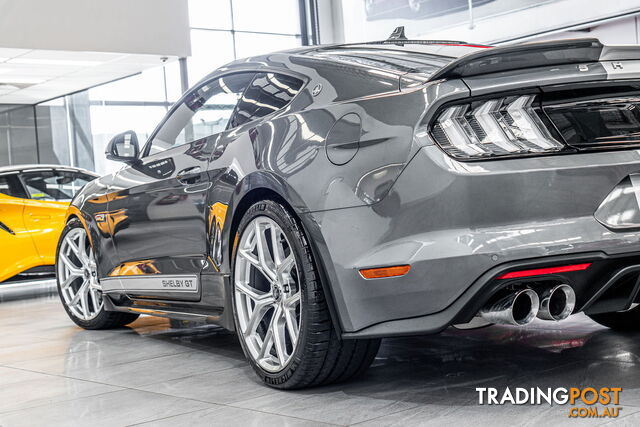 2023 Ford Mustang Shelby FN MY23