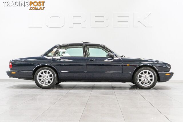 1999 Jaguar XJ8 3.2 Sport 