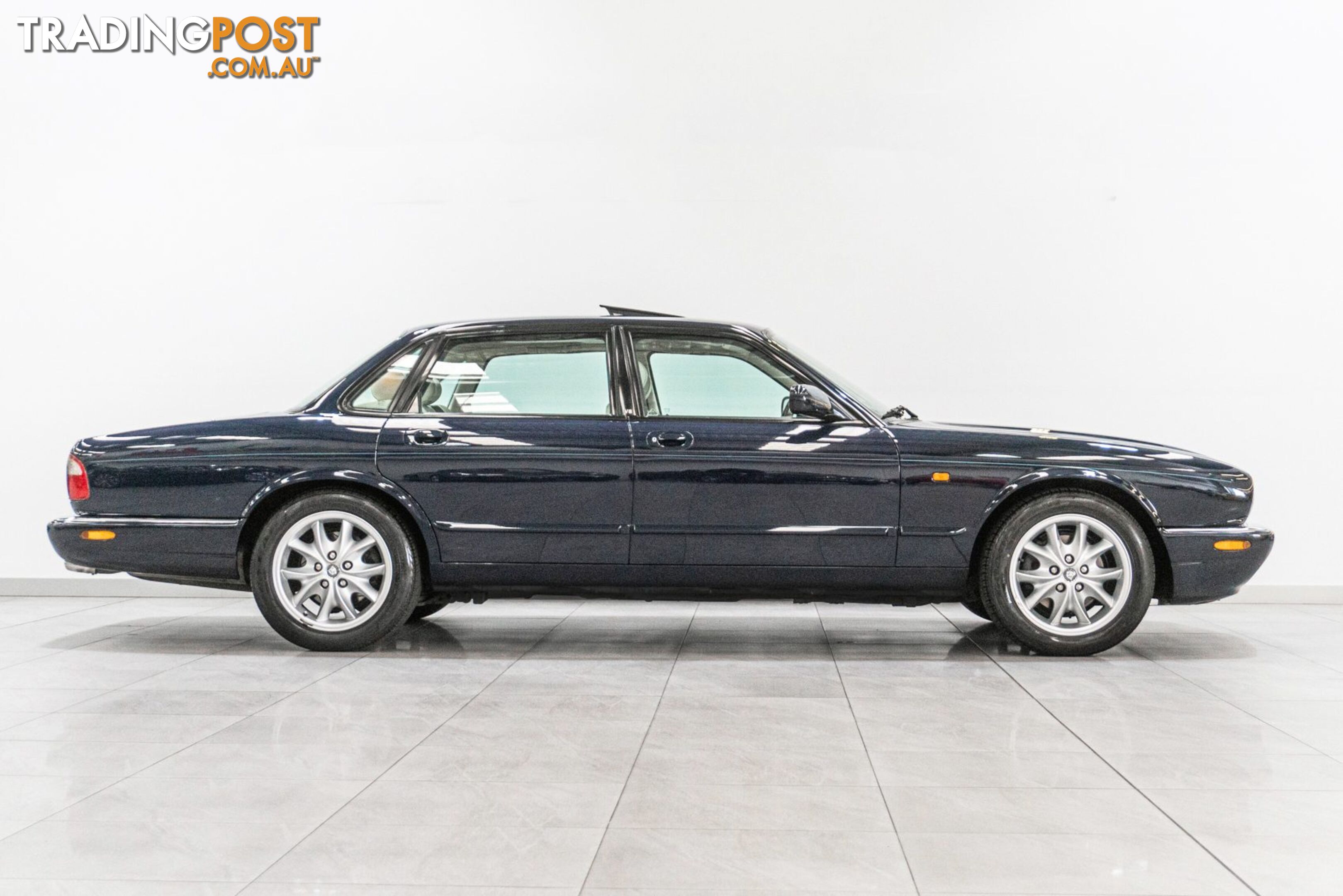 1999 Jaguar XJ8 3.2 Sport 