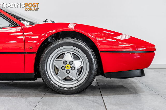 1989 Ferrari 328 GTS 