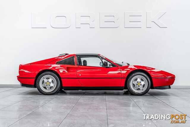 1989 Ferrari 328 GTS 