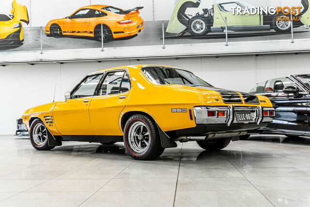 1973 Holden Monaro GTS HQ