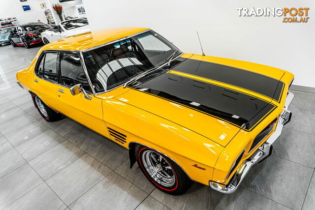 1973 Holden Monaro GTS HQ