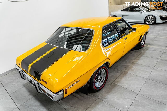 1973 Holden Monaro GTS HQ