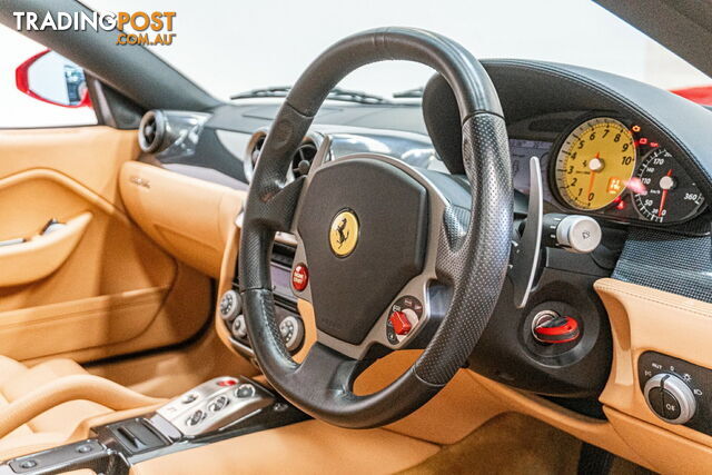 2007 Ferrari 599  