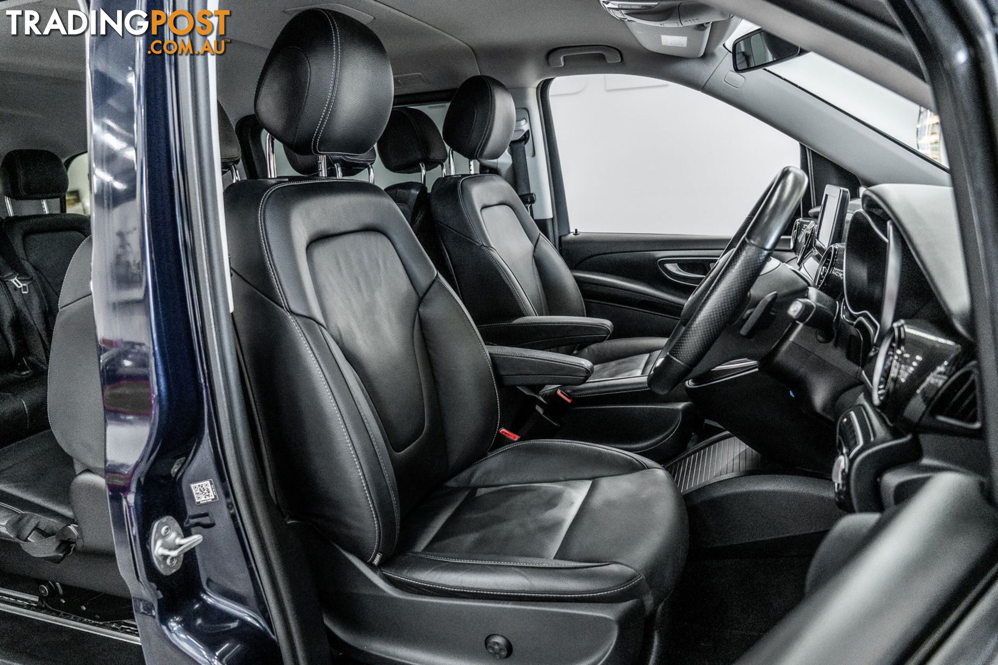 2019 Mercedes-Benz Vito V220d 447