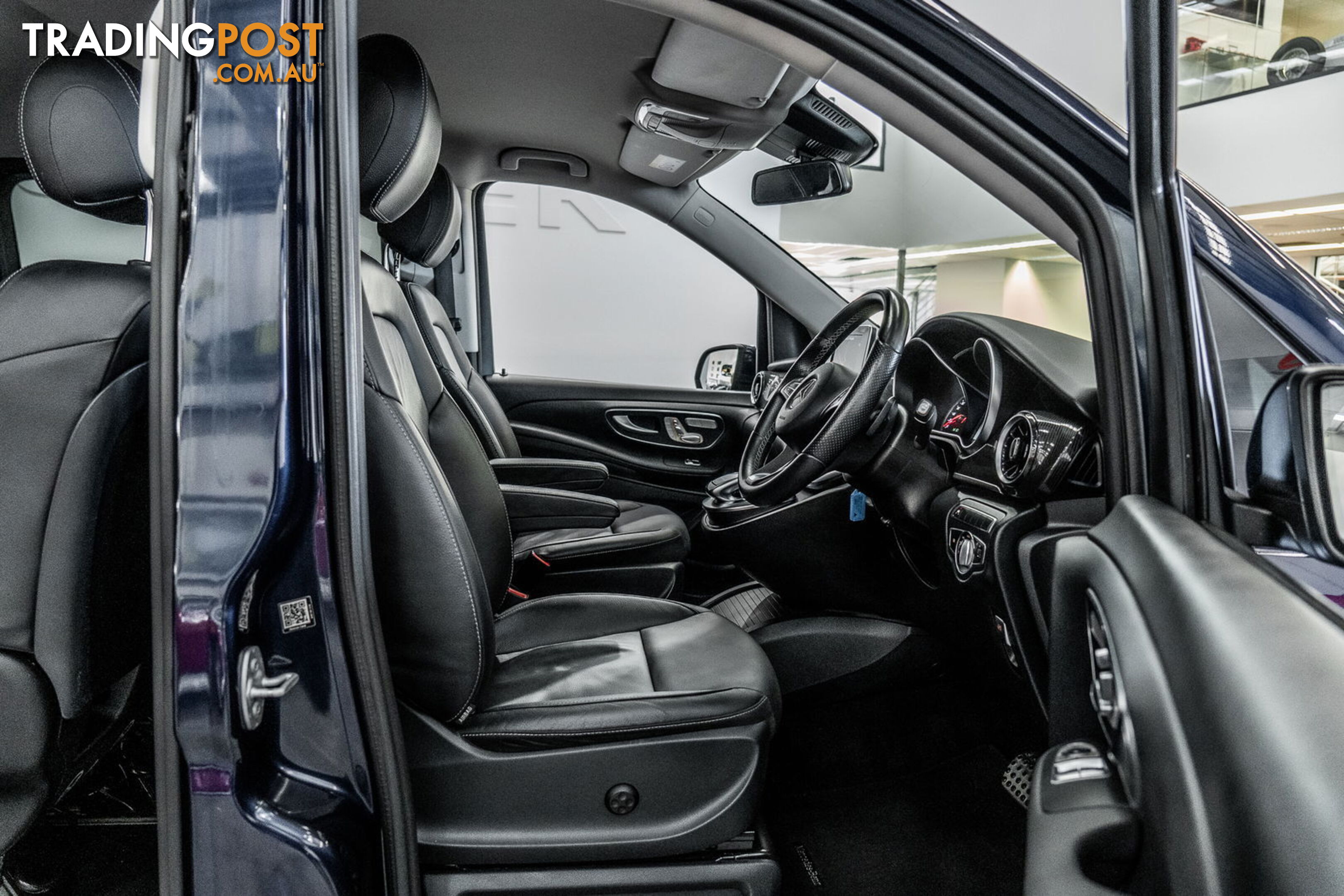 2019 Mercedes-Benz Vito V220d 447