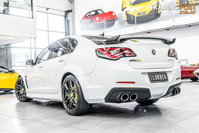 2014 Holden Special Vehicles GTS  Gen F