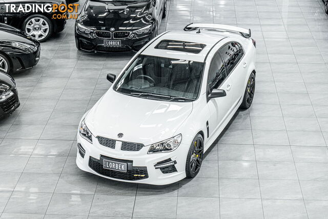 2014 Holden Special Vehicles GTS  Gen F