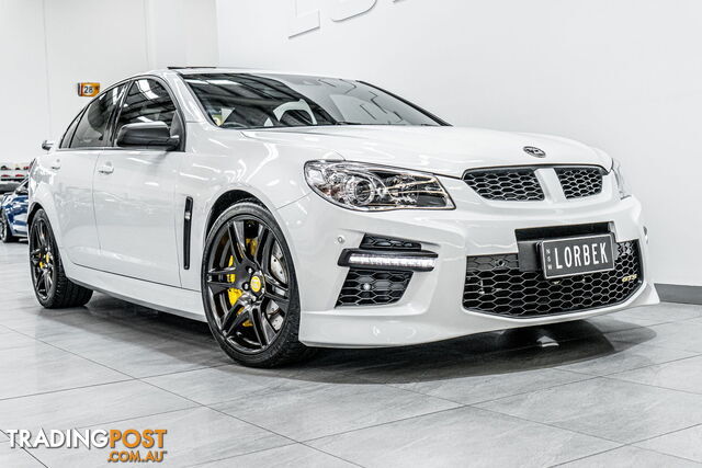 2014 Holden Special Vehicles GTS  Gen F