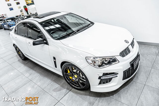 2014 Holden Special Vehicles GTS  Gen F