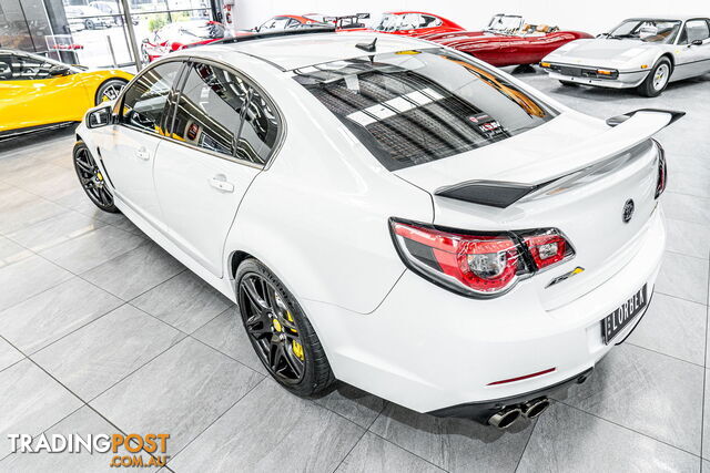 2014 Holden Special Vehicles GTS  Gen F