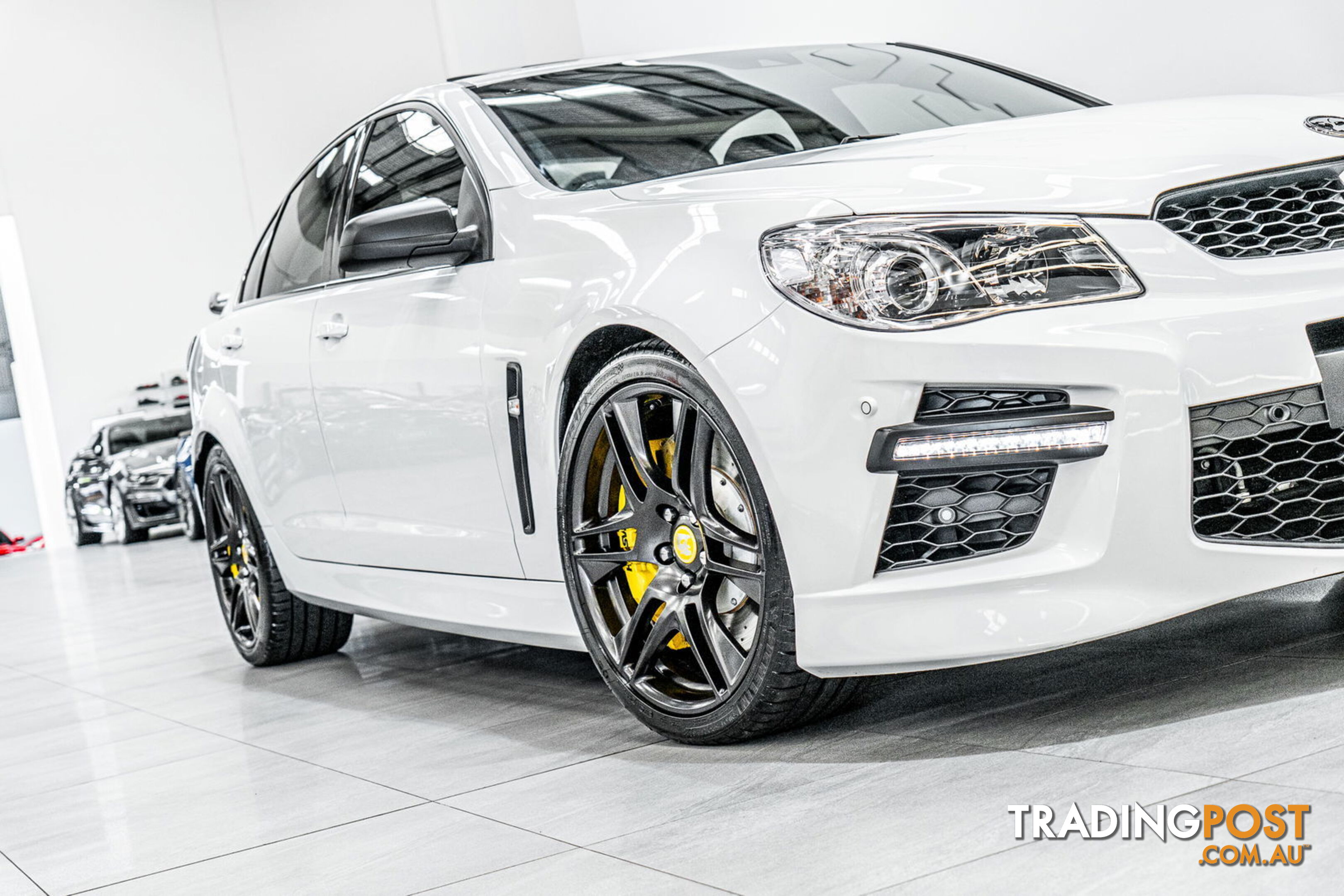 2014 Holden Special Vehicles GTS  Gen F