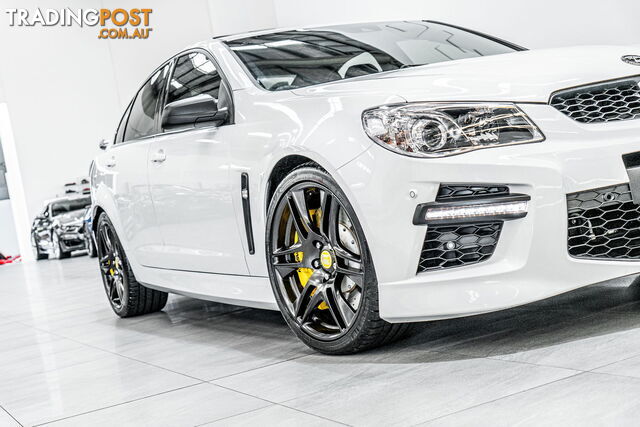 2014 Holden Special Vehicles GTS  Gen F