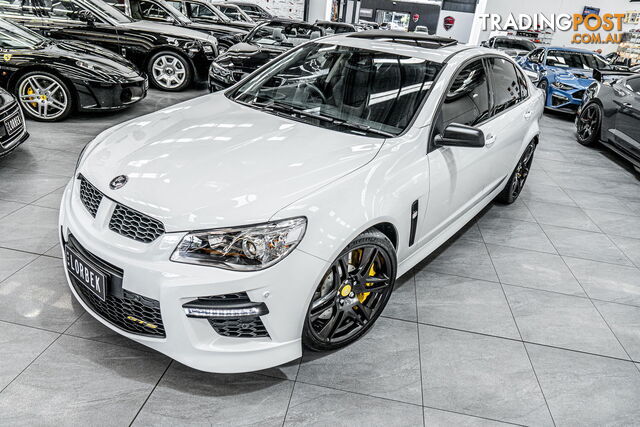 2014 Holden Special Vehicles GTS  Gen F